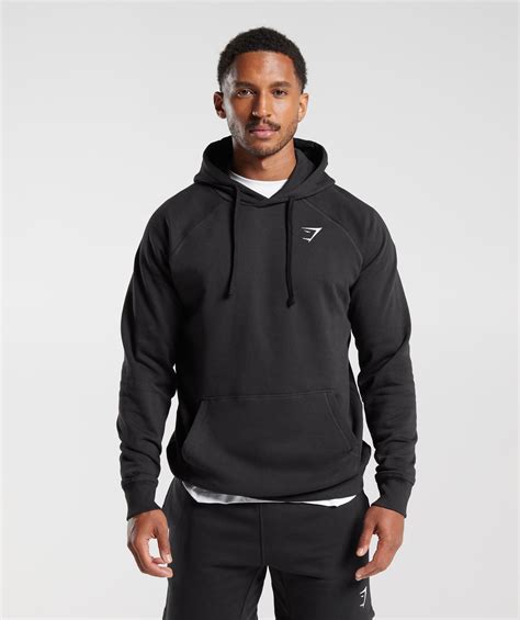 gymshark hoodie